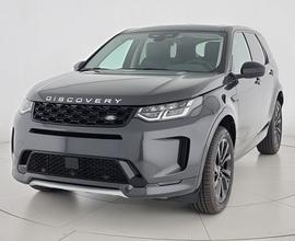 Land Rover Discovery Sport 2.0 TD4 163 CV AWD...