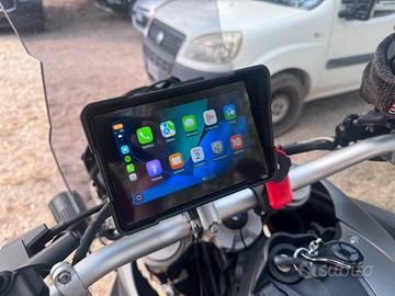 Navigatore moto