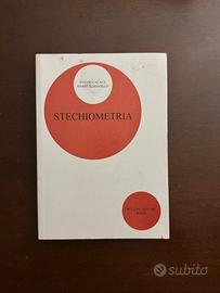 Stechiometria