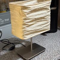 Lampade comdodino Ikea