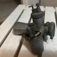 carburatore dell'orto per moto d'epoca
