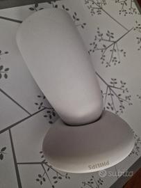 Lampada applique Philips Smart Living bianca nuova