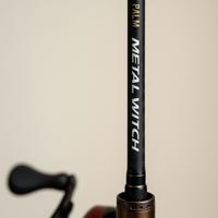 Palm Guest 634SF – canna jigging top di gamma