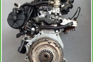 Motore Completo Funzionante CHG 75kw VOLKSWAGEN GO