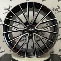 CERCHI IN LEGA MINI COUNTRYMAN 2017> CLUBMAN COOPE