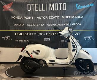 Vespa 310 GTS hpe SUPER