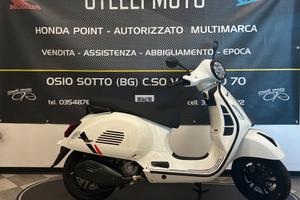 Vespa 310 GTS hpe SUPER