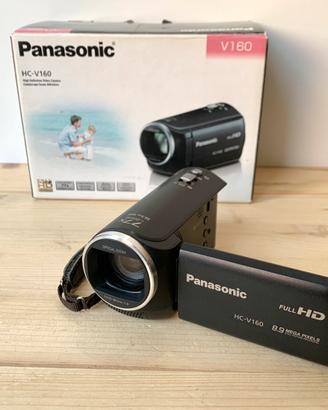Videocamera Panasonic HC-V160