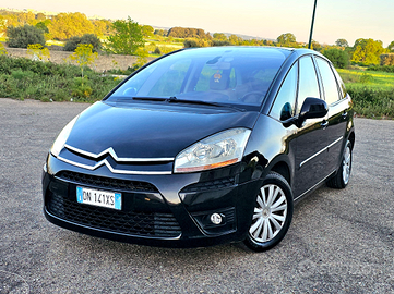 C4 Picasso 1.6 HDi Diesel