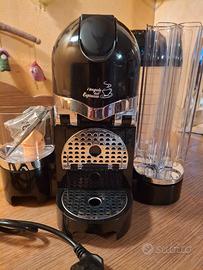 macchina caffè espresso 