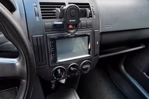 Polo VW 1.4 benzina 117.000km