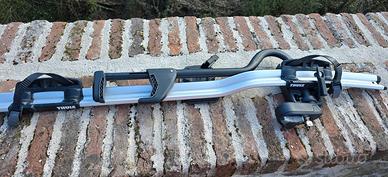Portabici Thule Proride