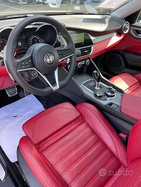 Alfa romeo giulia veloce