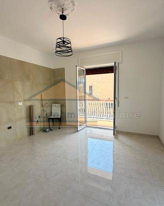Appartamento ristrutturato Corso Mediterraneo