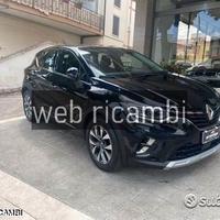 Ricambi renault captur 2021 2022 rif 765