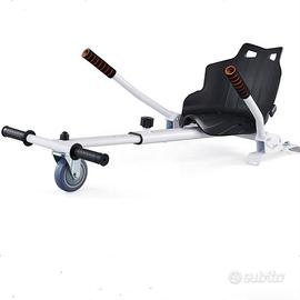 Seggiolino da skateboard