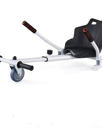 Seggiolino da skateboard