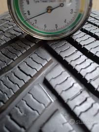 4 Gomme SEMINUOVE 185/65-15 88T Michelin Alpin7 MS
