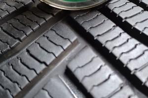4 Gomme SEMINUOVE 185/65-15 88T Michelin Alpin7 MS