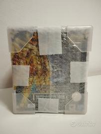 saint Seiya myth cloth bandai sagittarius Seiya 