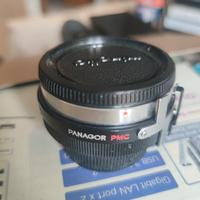 Duplicatore Panagor per Minolta 