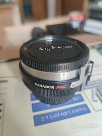 Duplicatore Panagor per Minolta 