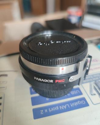 Duplicatore Panagor per Minolta 