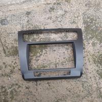 plancia 2 din BMW serie 1 e 87