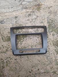 plancia 2 din BMW serie 1 e 87