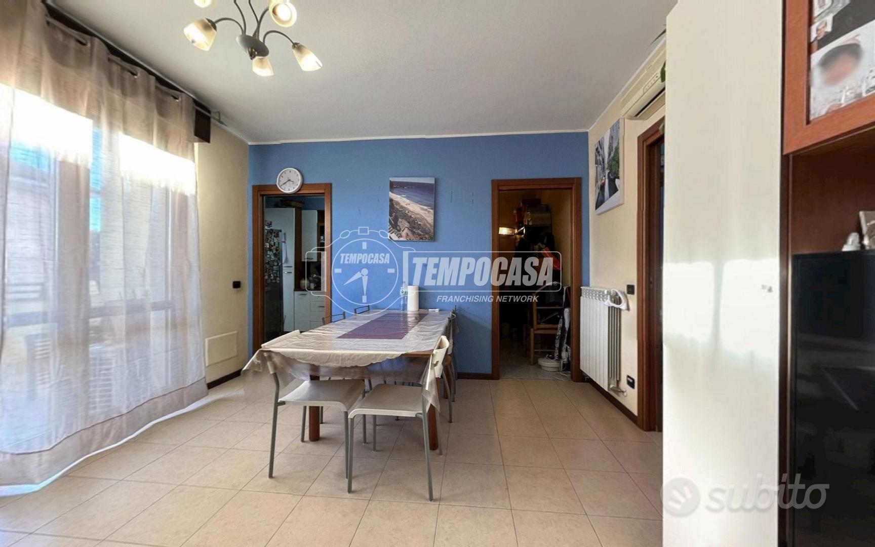 Appartamento – MI - Vista 5