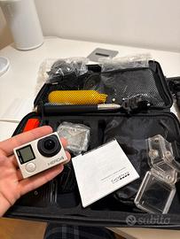 accessori go pro hero 4