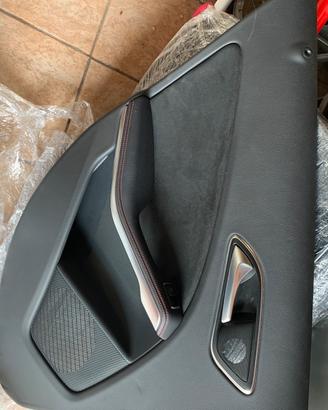 Pannelli porta mercedes gla , classe a