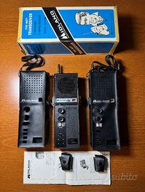 Coppia Midland 13-770B Citizen Band Transceiver