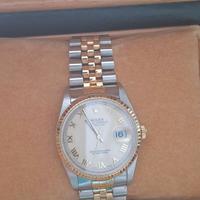 Rolex datejust 36mm