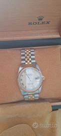 Rolex datejust 36mm
