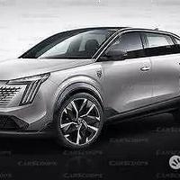 Ricambi garantiti peugeot 3008 2024