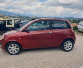 LANCIA Ypsilon Multijet 1300- Anno 2005