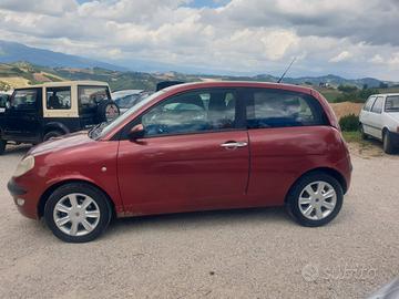 LANCIA Ypsilon Multijet 1300- Anno 2005