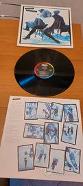 vinile Tina turner 