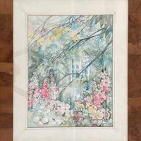 Quadro CHIARA TURINA - Acquerello