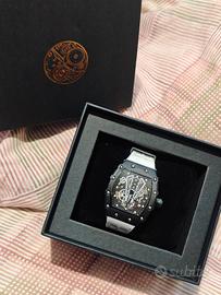 Orologio richard mille 