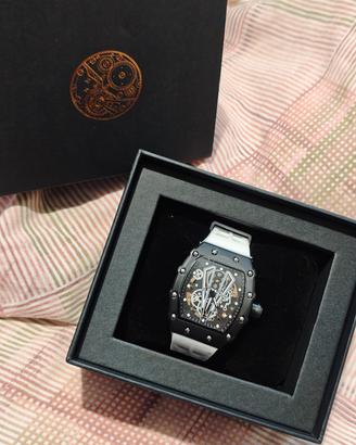 Orologio richard mille 