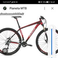 Specialized Carve 29 L