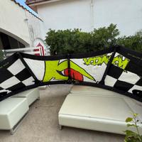 Kite surf Advanced