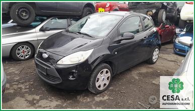 Ricambi Usati FORD KA (CCU) 2009