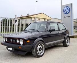 Golf Gti Mk1 1800