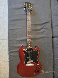 Gibson SG made USA
