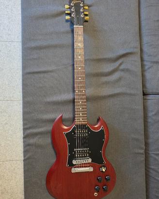 Gibson SG made USA