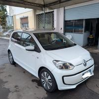 UP volkswagen ELETTRICA
