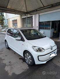 UP volkswagen ELETTRICA